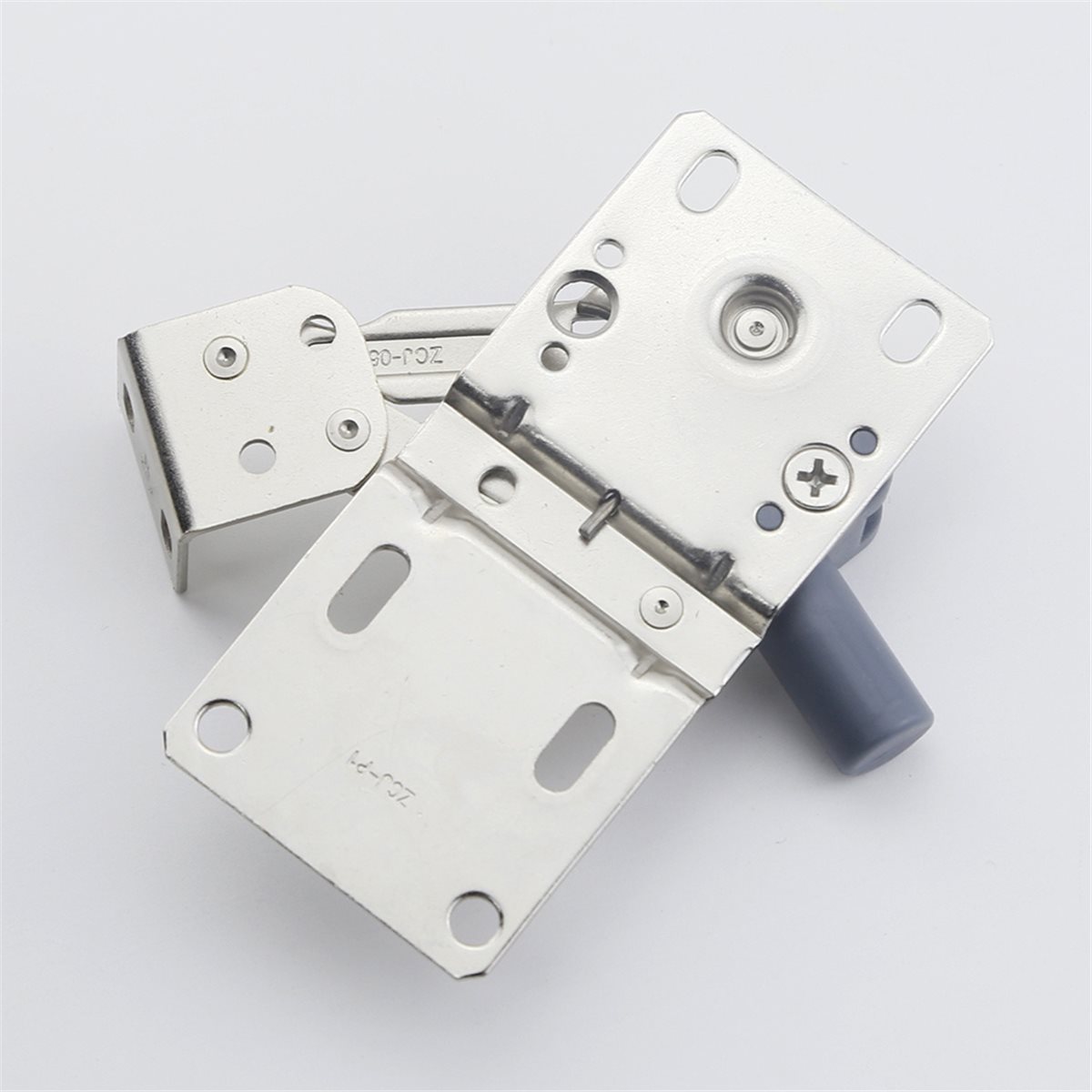 Cabinet Hinges - (A02R) 2 шт. 45-градусные петли для