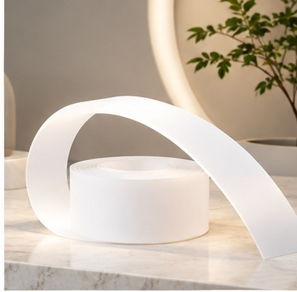 Led Strip Lights - Рассеивающая пленка для светодиодных лент, толщина