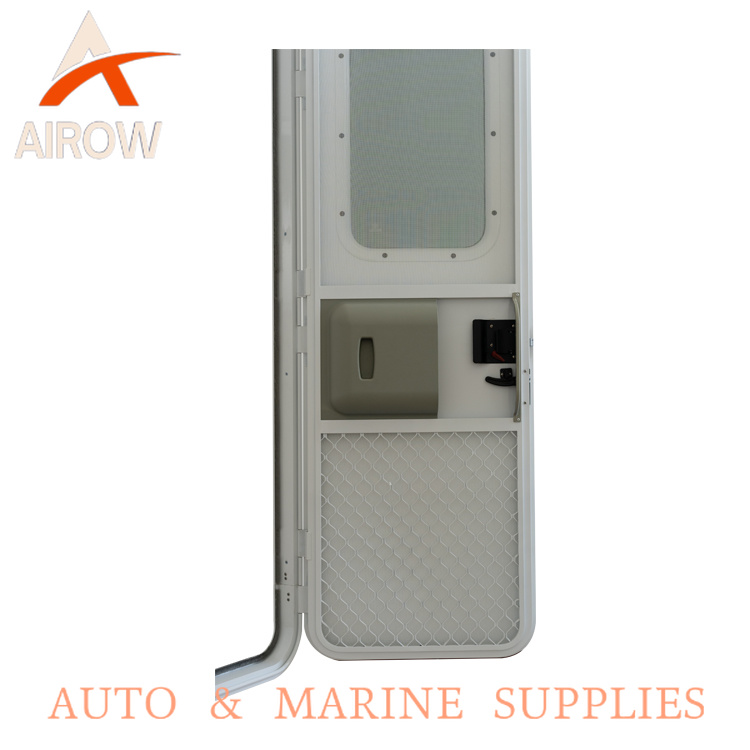 Door Lock - Дверь для автодома Airow Auto Safety