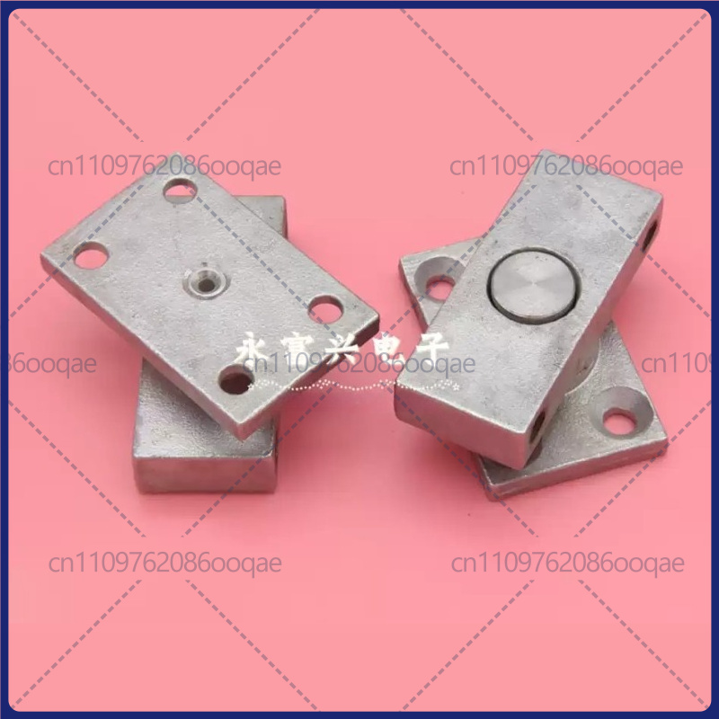 Cabinet Hinges - Поворотные петли для вертикальных изолированных шкафов