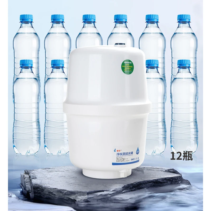 Система очистки воды обратным  – обзор и цена Faucet