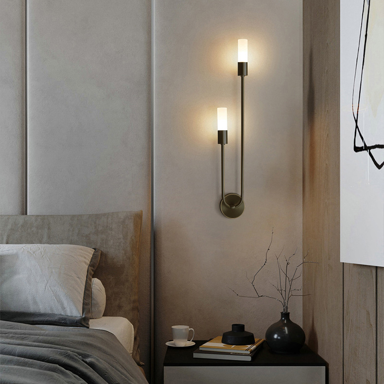 Ретро-светильник для гостиной, – обзор и цена Light Switch