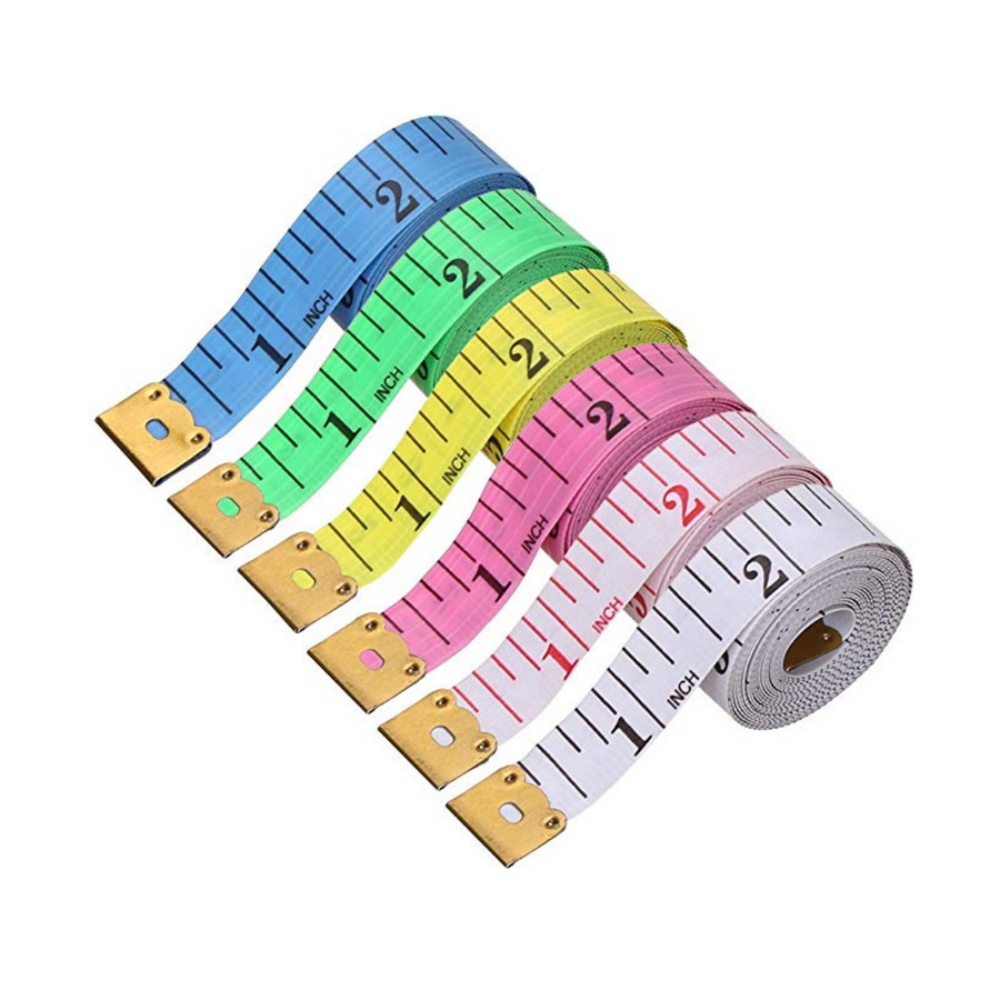 1/5/10 шт. 150 см/60 дюймов Мя – обзор и цена Tape Measure