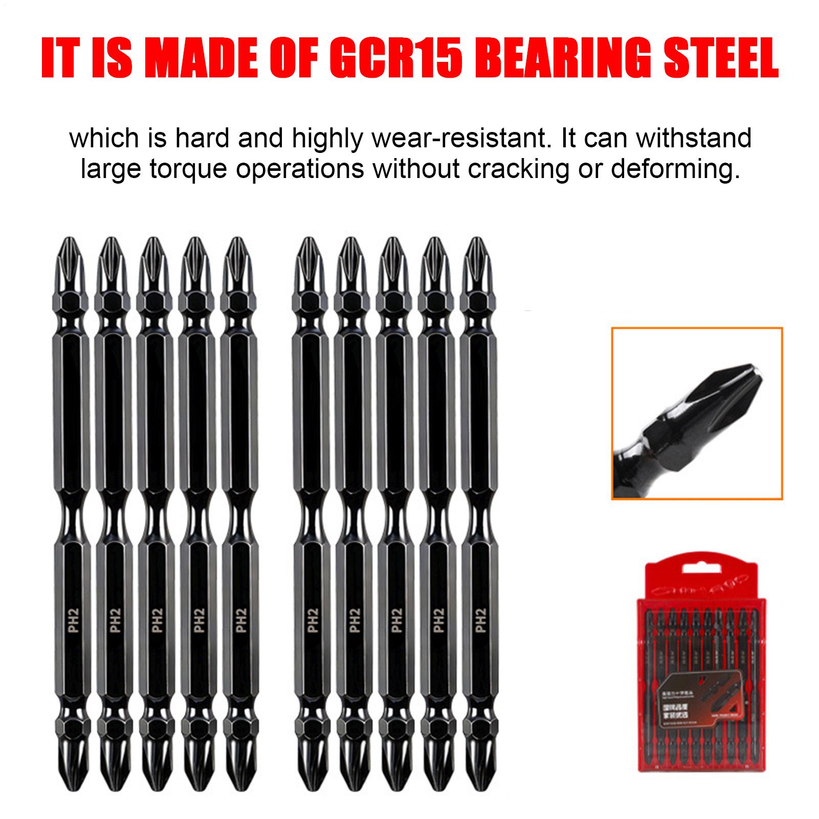 Магнитные насадки для дрели, д – обзор и цена Drill Bits