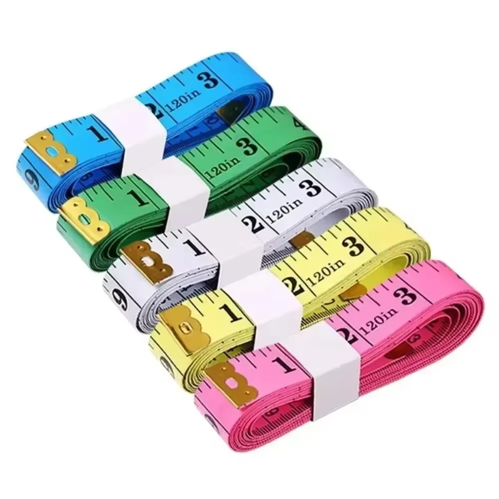Рулетка для шитья, измерительн – обзор и цена Tape Measure