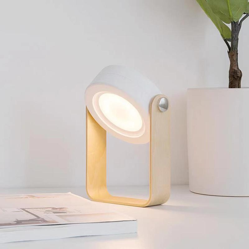 Складной ночник ShinyYing, USB – обзор и цена Light Switch