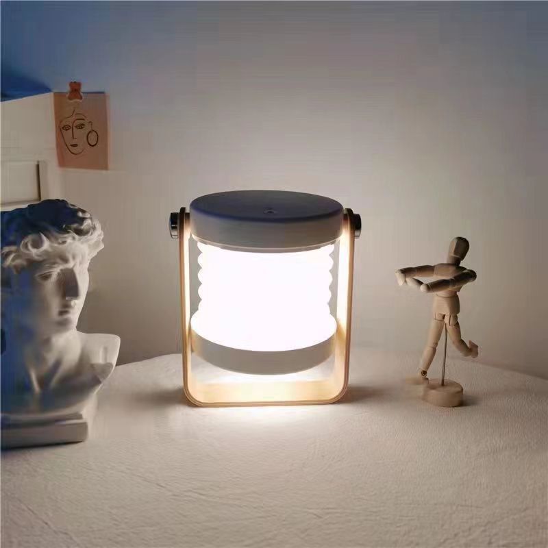 Складной ночник ShinyYing, USB – обзор и цена Light Switch