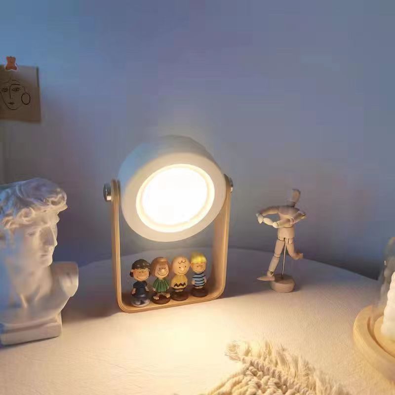 Складной ночник ShinyYing, USB – обзор и цена Light Switch