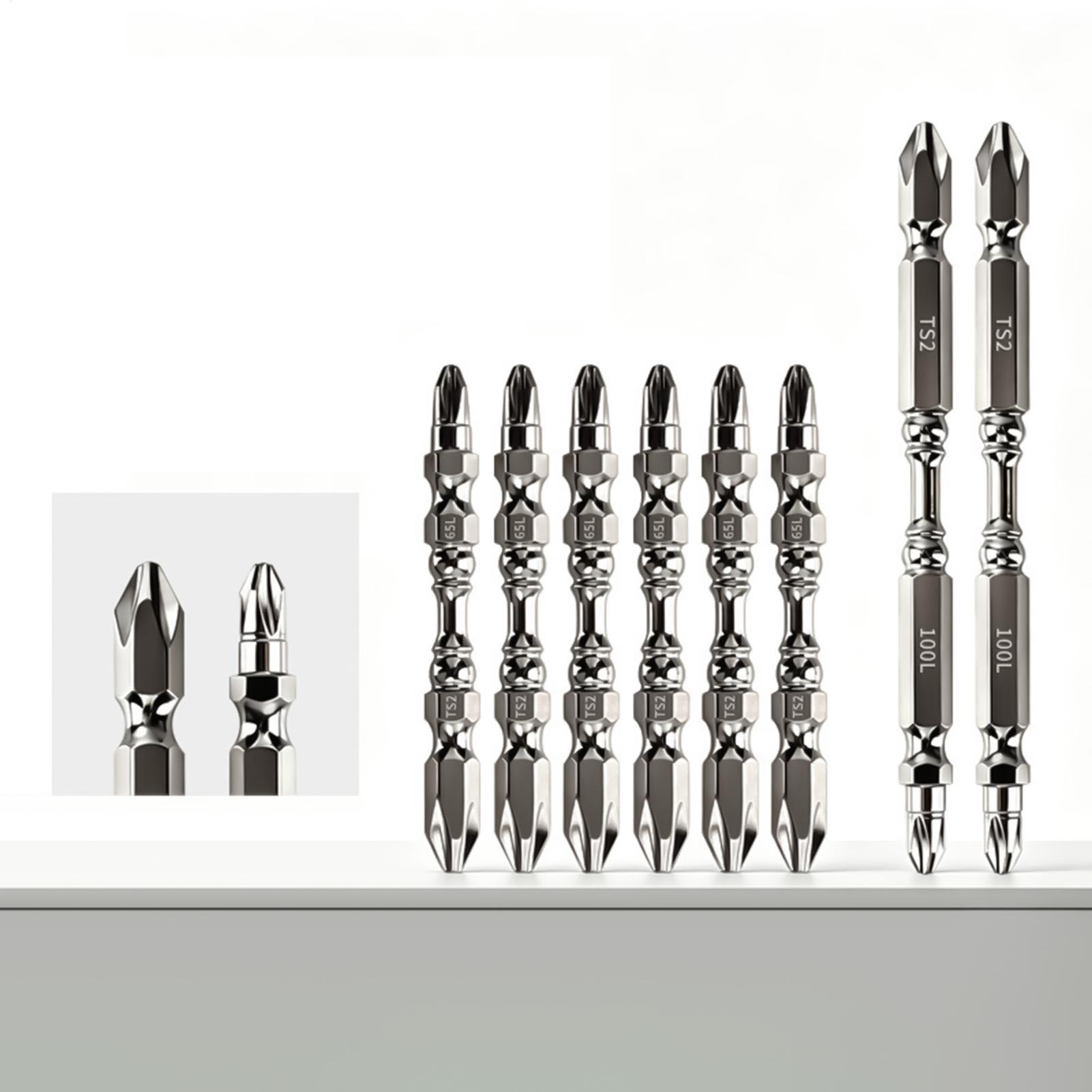 Набор магнитных отверточных на – обзор и цена Drill Bits
