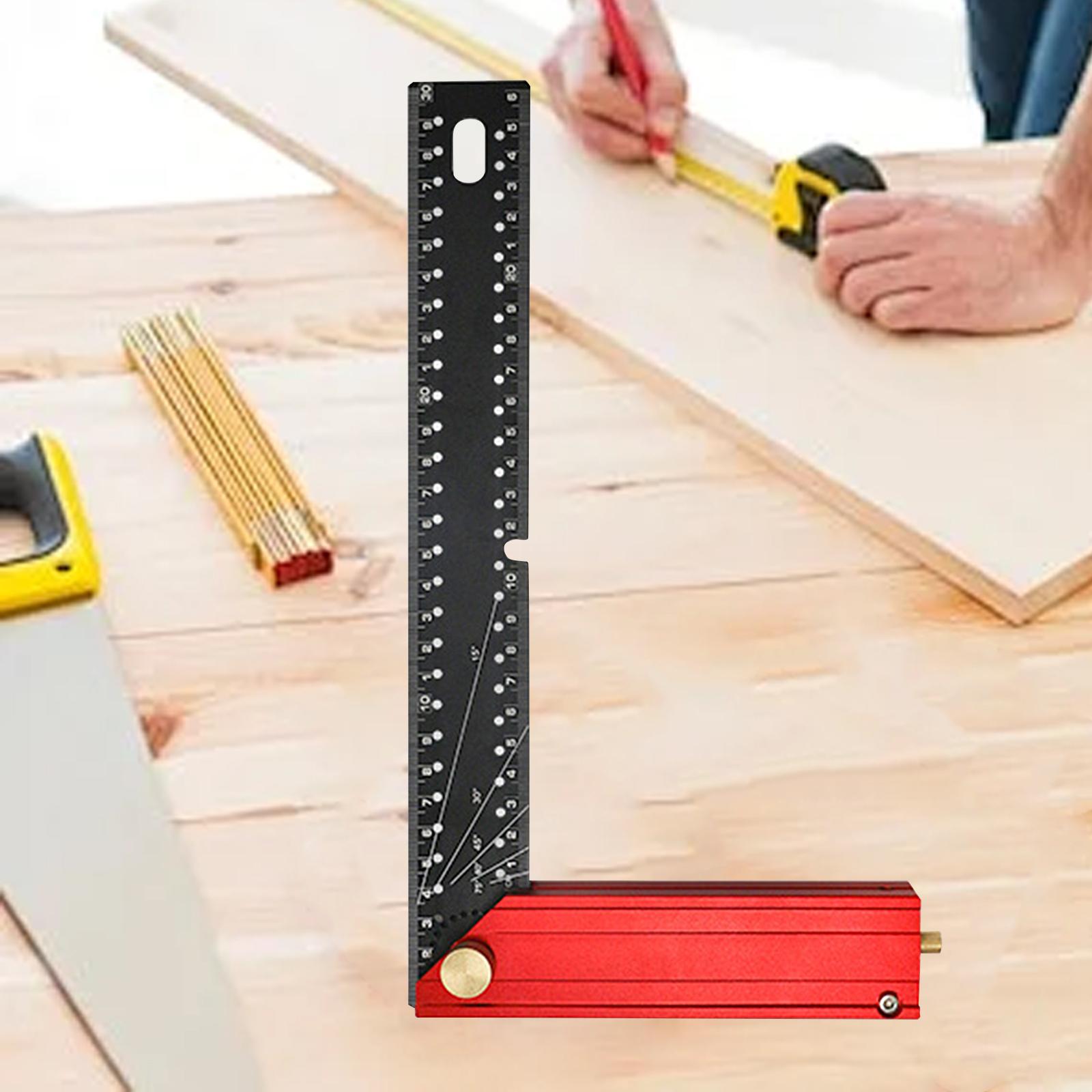 Инструмент для макета квадратн – обзор и цена Home Improvement Mark