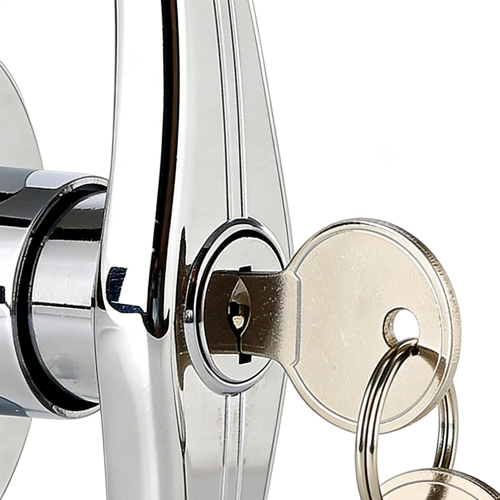 Замок для двери автодома, усил – обзор и цена Door Lock