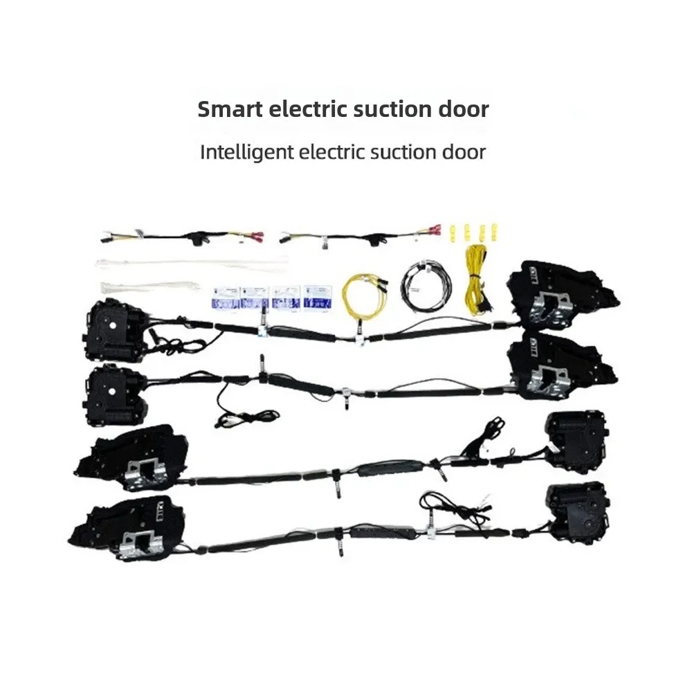 Подходит для электрического дв – обзор и цена Door Lock