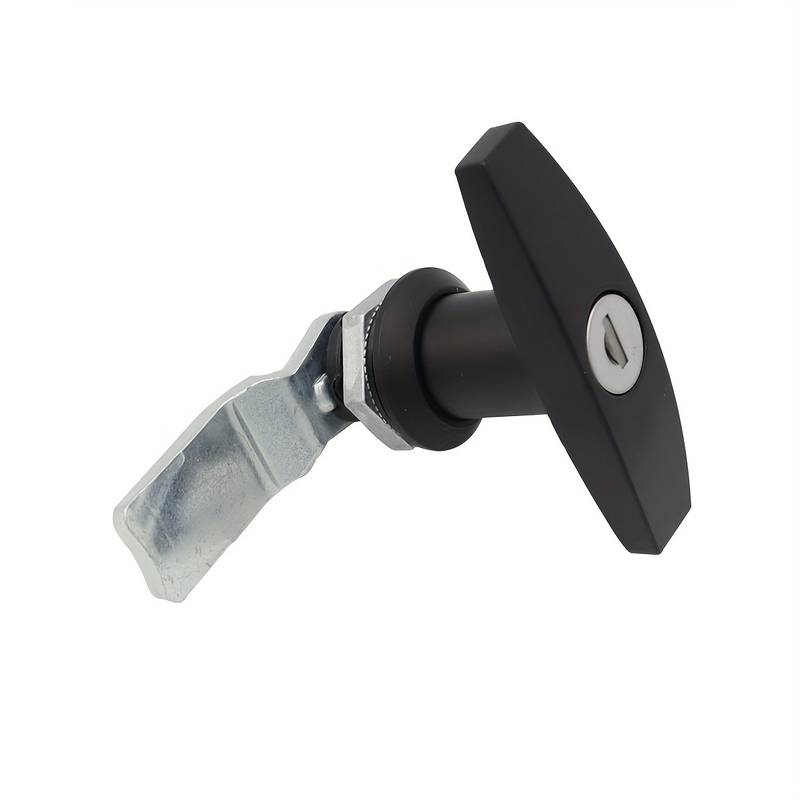 Замок для автодома/кемпера MS3 – обзор и цена Door Handle