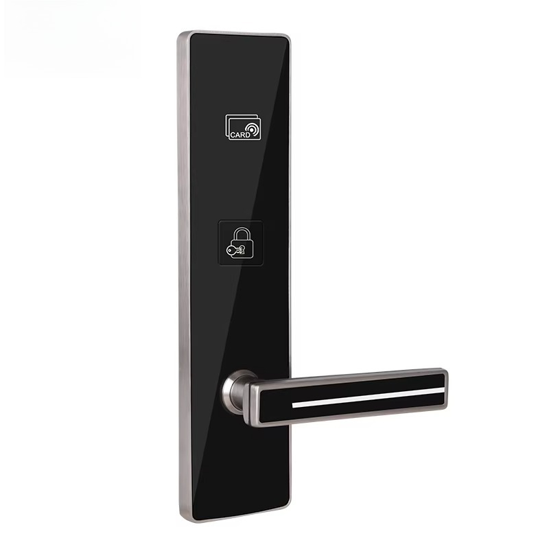Умный электронный Wi-Fi замок  – обзор и цена Door Lock
