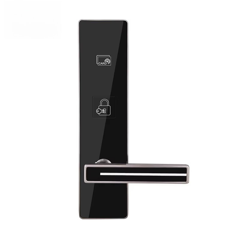 Умный электронный Wi-Fi замок  – обзор и цена Door Lock