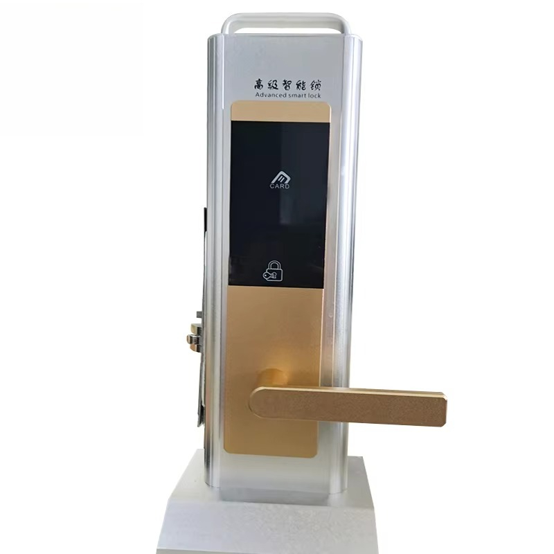 Умный электронный Wi-Fi замок  – обзор и цена Door Lock