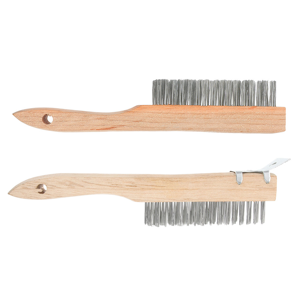 2 шт. Прочные стальные проволо – обзор и цена Paint Brush