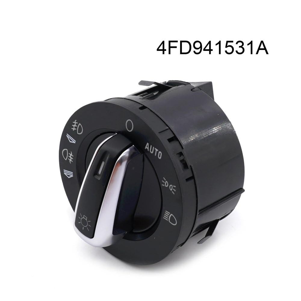 4F0941531A Подходит для автоза – обзор и цена Light Switch