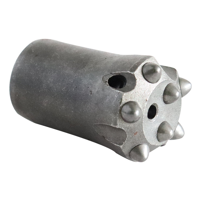 38 сферических зубьев, 7 зубье – обзор и цена Drill Bits